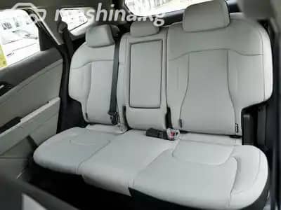 Kia Sportage V Рестайлинг 1.6 AT