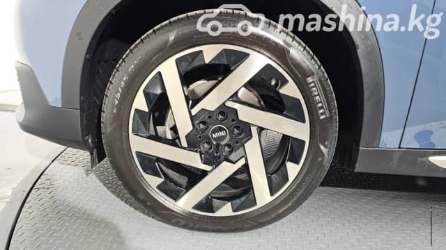 MINI Countryman II Рестайлинг 2.0 AT 4WD
