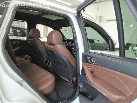 BMW X5 IV (G05/G18) 40i 3.0 AT 4WD