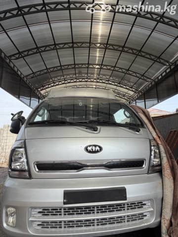 Kia Bongo