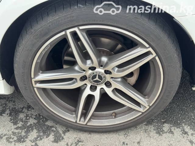Mercedes-Benz E-Класс V (W213, S213, C238) 300 2.0 AT 4WD