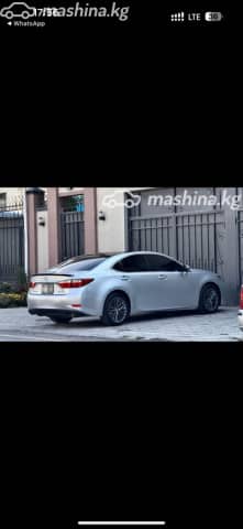 Lexus ES VI 350 3.5 AT