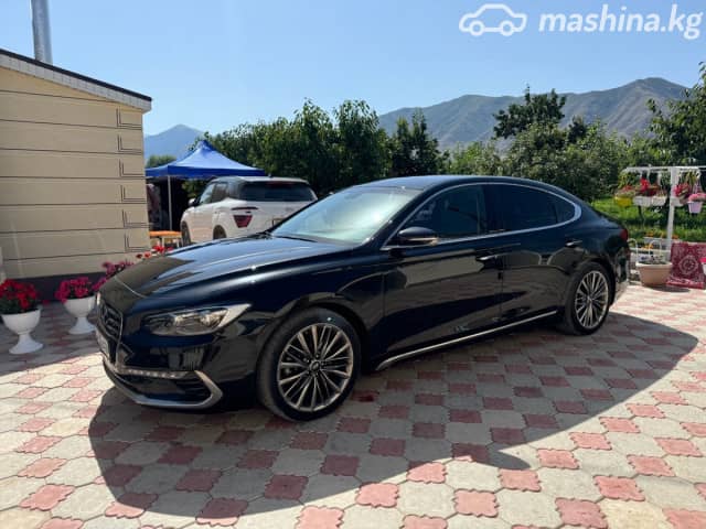 Hyundai Grandeur VI 3.0 AT