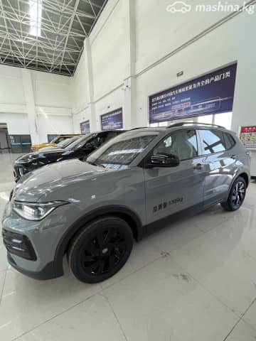 Volkswagen Tharu XR 330 TSI 2.0 AMT 4WD