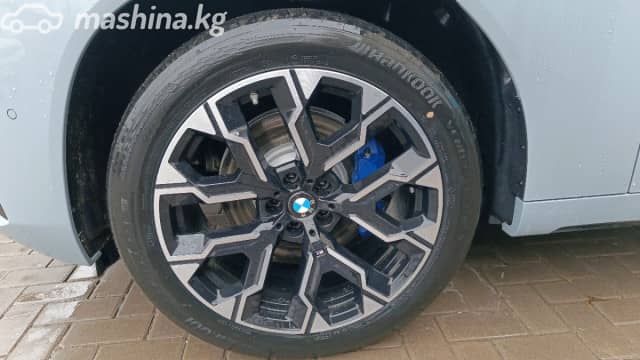 BMW X3 IV (G45/G48) 20i xDrive 2.0 AT 4WD