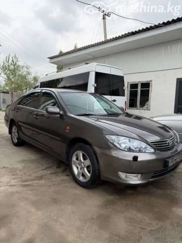 Toyota Camry V (XV30) 2.4 AT