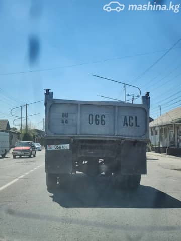 ЗИЛ 131