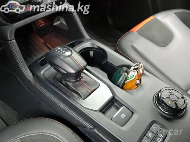 Ford Ranger T6.2 2.0d AT 4WD