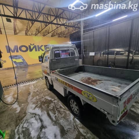 Daewoo Labo