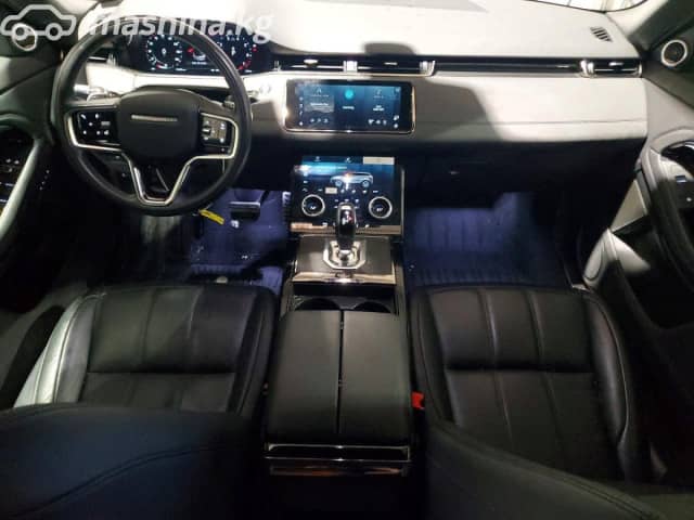 Land Rover Range Rover Evoque II 2.0 AT 4WD