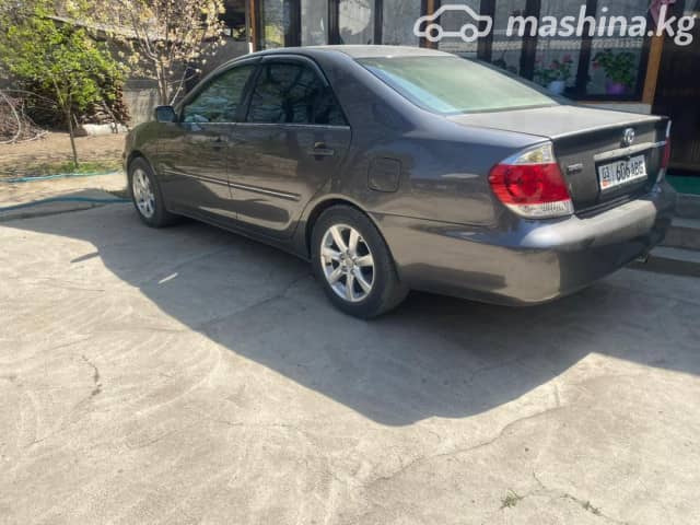 Toyota Camry V (XV30) 2.4 AT
