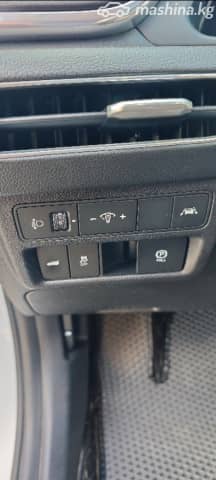 Hyundai Sonata VIII (DN8) LPi 2.0 AT