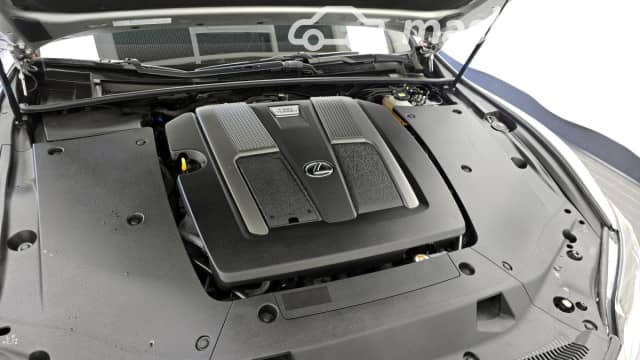 Lexus LS V Рестайлинг 500 3.4 AT 4WD