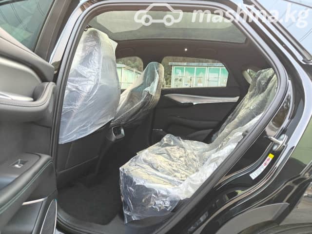 BYD Sea Lion 07 80.64 kWh Electro AT