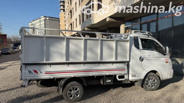 Hyundai Porter
