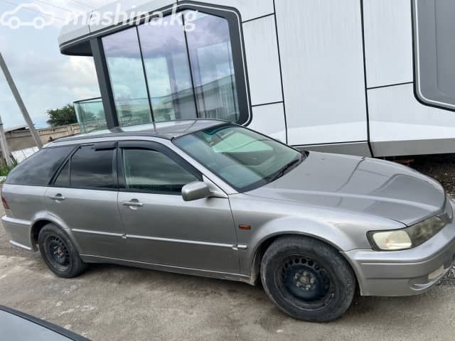 Honda Accord VI 2.3 AT