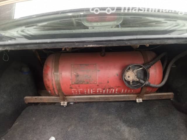 Daewoo Nexia I 1. 6 MT