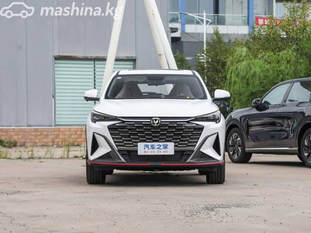 Changan X5 Plus 1.5 AMT