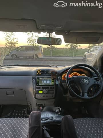 Toyota Ipsum II (M20) 2.4 AT 4WD