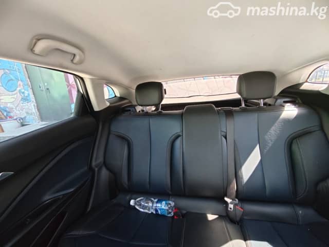 Buick Velite 6 Electro AT