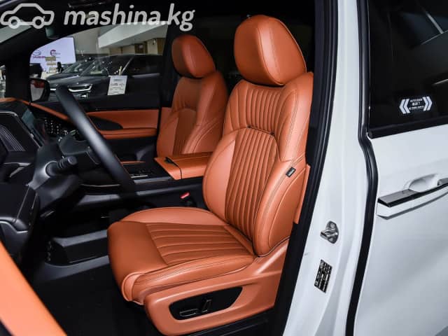 GAC Trumpchi M8 II Master Edition 2.0hyb AT