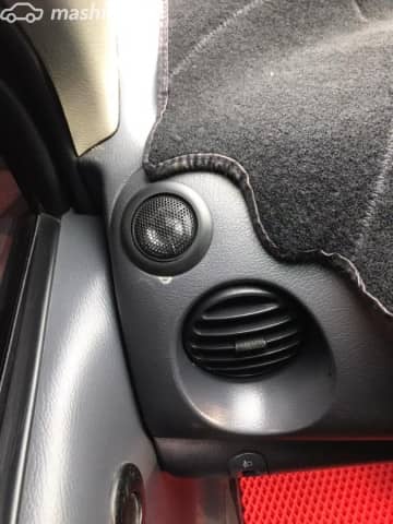 Daewoo Matiz I Рестайлинг 0.8 MT