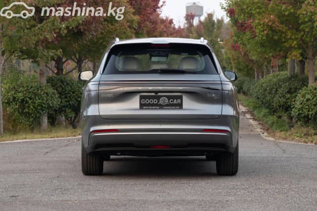 Geely Galaxy Starship 7 19.09 kWh 1.5hyb AT