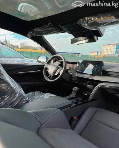 Toyota Camry IX (XV80) China Market 2.0 CVT