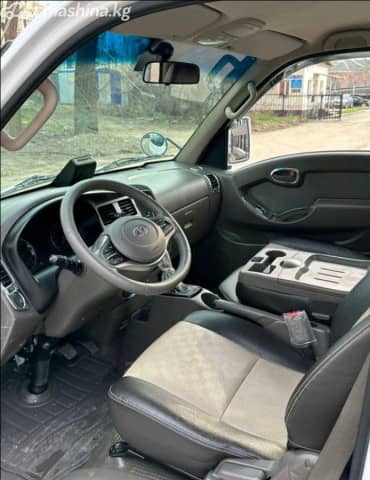 Hyundai Porter