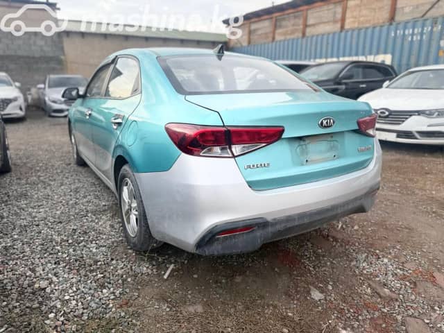 Kia Forte (China Market) I 1.6 MT