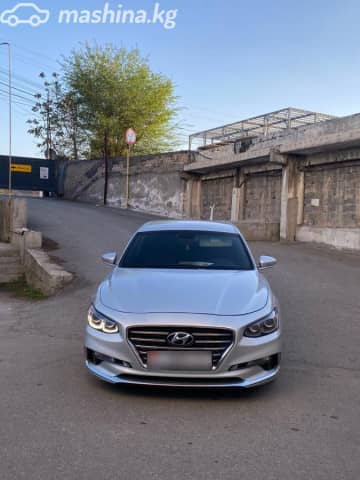 Hyundai Grandeur VI 3.0 AT