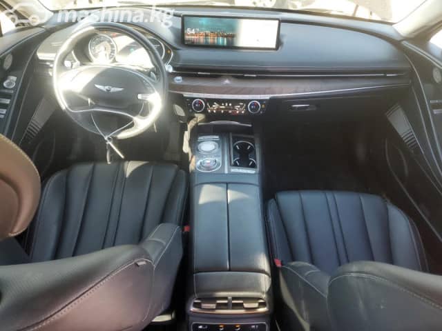 Genesis G80 II 2.5 AT 4WD