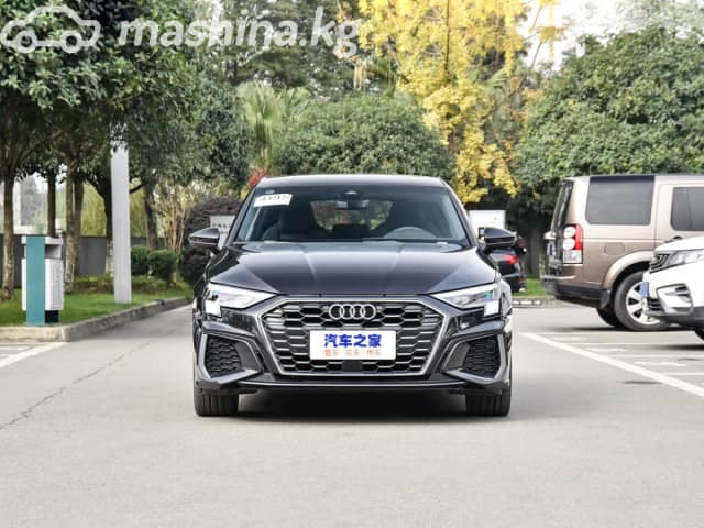 Audi A4 V (B9) Рестайлинг 40 TFSI 2.0 AMT