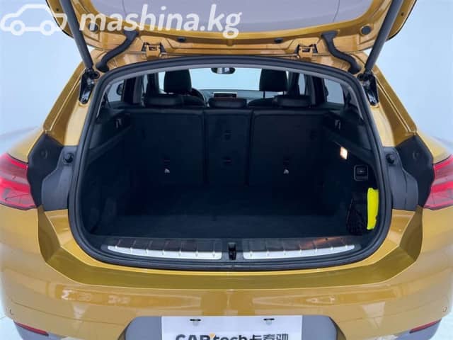 BMW X2 I (F39) 20i sDrive Steptronic