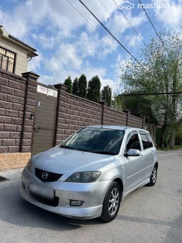 Mazda Demio II (DY) 1.3 AT