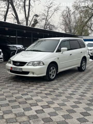 Honda Odyssey II 2.3 AT