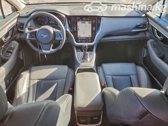 Subaru Outback VI Onyx Edition XT 2.4 CVT 4WD
