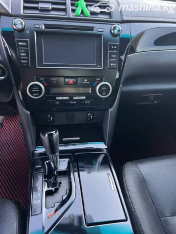 Toyota Camry VII (XV50) 2.5 AT