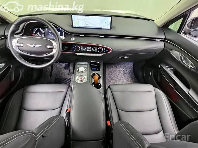 Genesis GV70 I 2.5 AT
