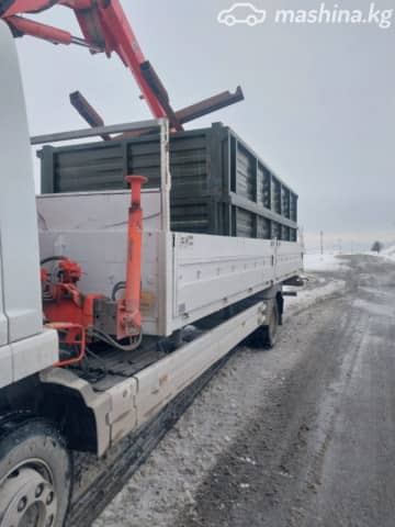 Mercedes-Benz Atego