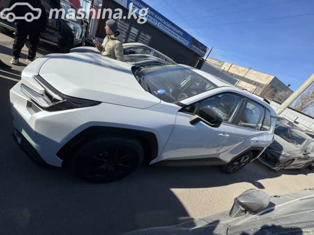 Toyota RAV4 V (XA50) 2.0 CVT 4WD
