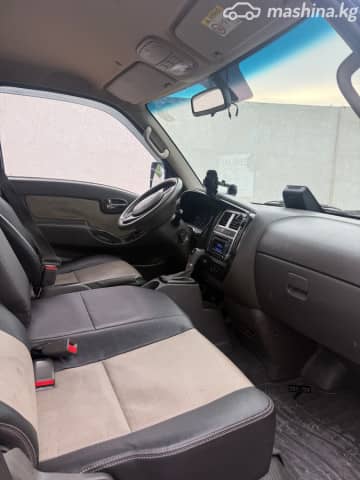 Hyundai HD