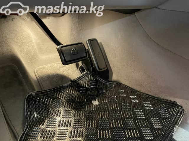 Mercedes-Benz Maybach GLS I Рестайлинг 600 4.0 AT 4WD