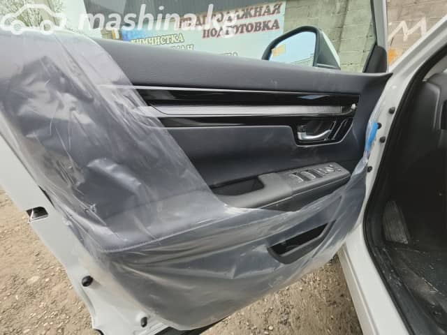 Honda CR-V VI 1.5 CVT 4WD