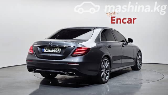 Mercedes-Benz E-Класс V (W213, S213, C238) E 300 9G-TRONIC