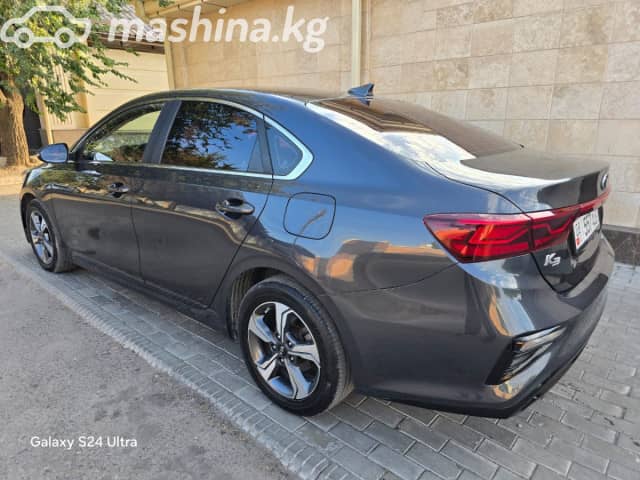 Kia K3 II 1.6 CVT