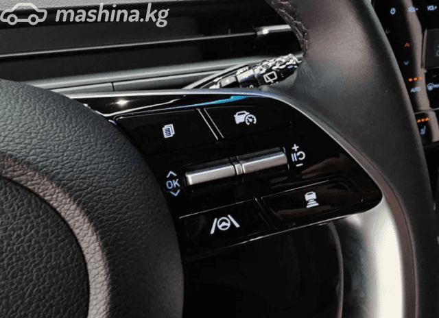 Hyundai Staria 2.2d AT