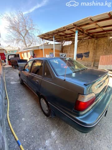 Daewoo Nexia I 1. 6 MT