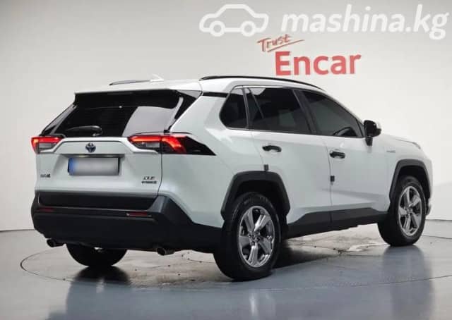 Toyota RAV4 V (XA50) 2.5hyb AT