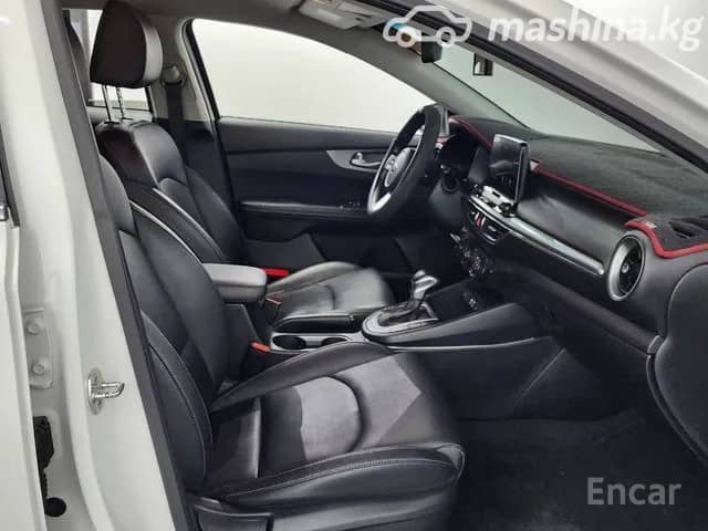 Kia K3 II (China Market) 1.4 AMT